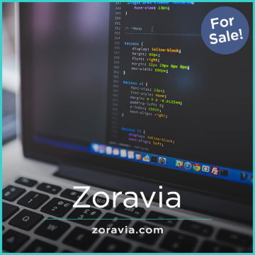 Zoravia.com