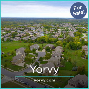 yorvy.com — 2