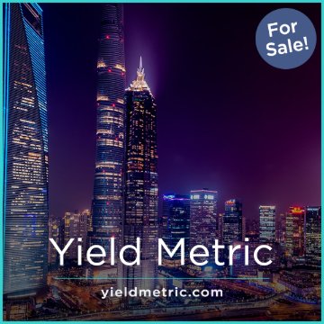 YieldMetric.com