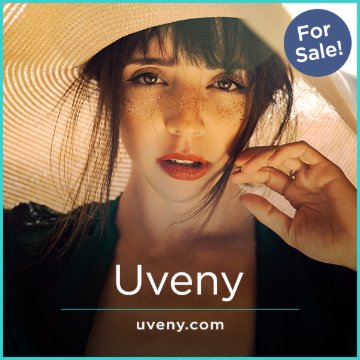 uveny.com