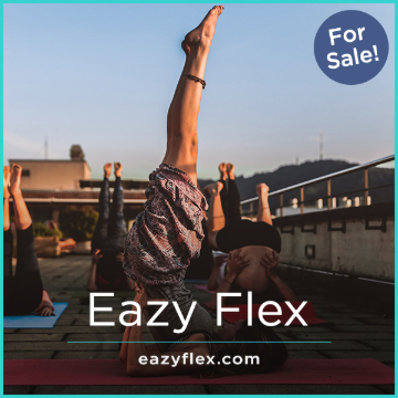 EazyFlex.com image 2