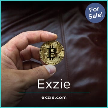 Exzie.com — 2
