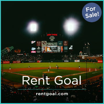 RentGoal.com — 2