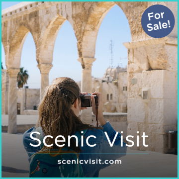 ScenicVisit.com