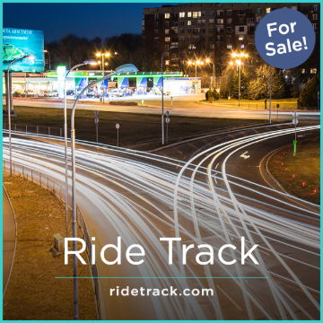 ridetrack.com — 2