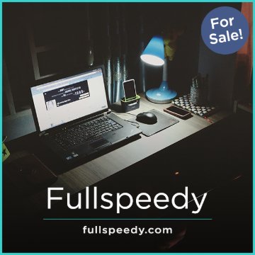 fullspeedy.com