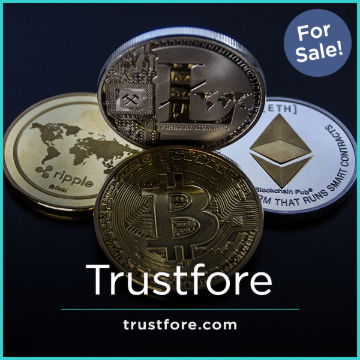 TrustFore.com