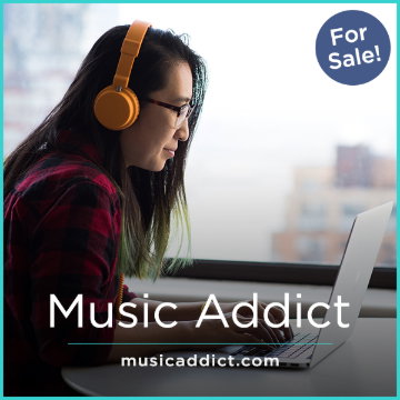 MusicAddict.com — 2