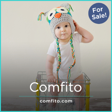Comfito.com - buy Good premium names