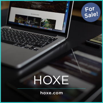 HOXE.com