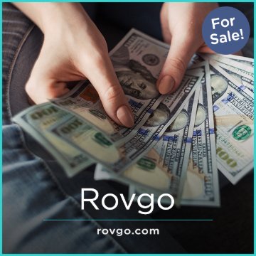 Rovgo.com