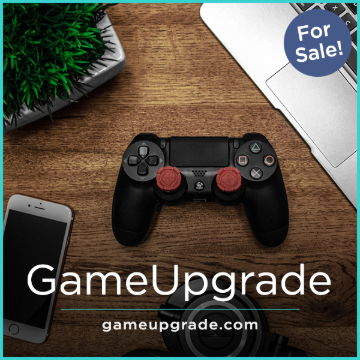 GameUpgrade.com