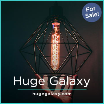 HugeGalaxy.com