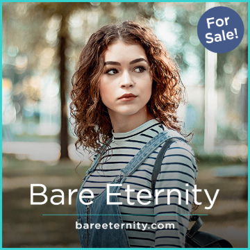 BareEternity.com — 2
