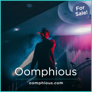 Oomphious.com — 2