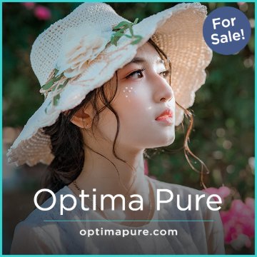 OptimaPure.com