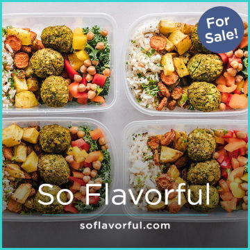 SoFlavorful.com