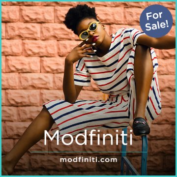 Modfiniti.com