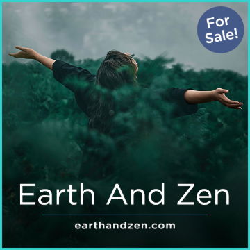 EarthAndZen.com