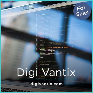DigiVantix.com