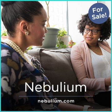 Nebulium.com