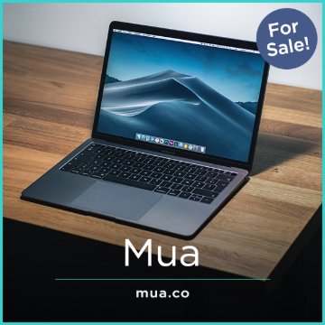 Mua.co