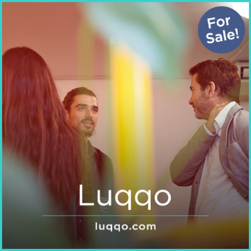 Luqqo.com — 2