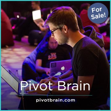 PivotBrain.com