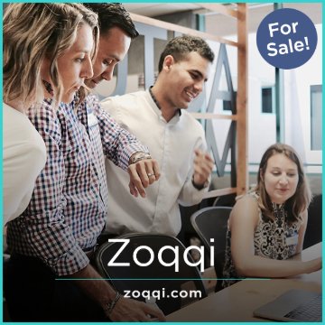 Zoqqi.com