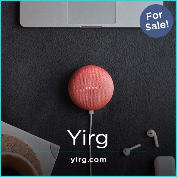 Yirg.com
