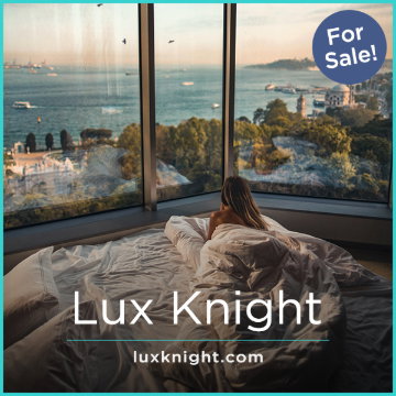 LuxKnight.com — 2