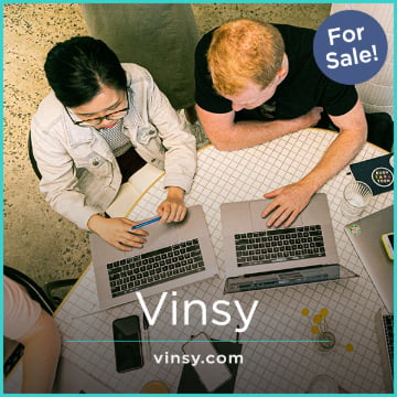 Vinsy.com image 2