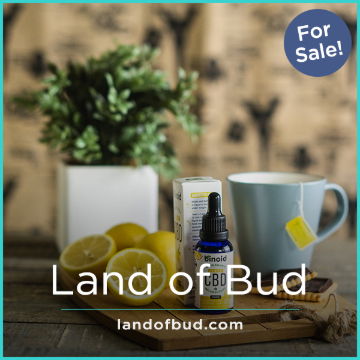 LandofBud.com