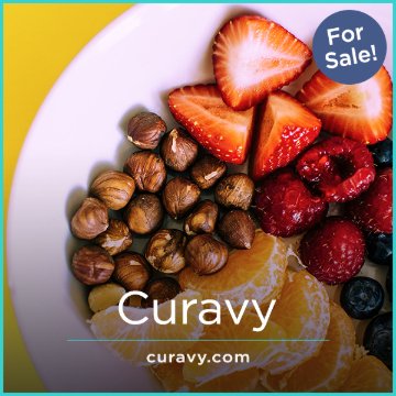 Curavy.com