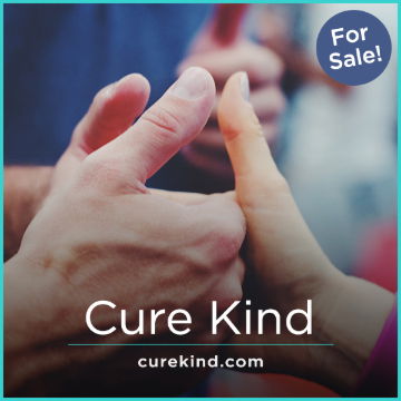 CureKind.com — 2