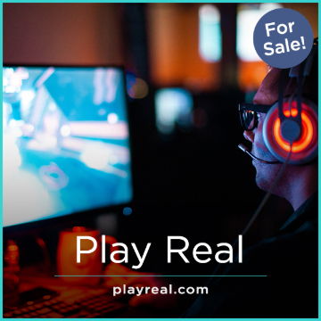 PlayReal.com