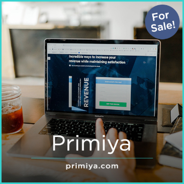Primiya.com — 2