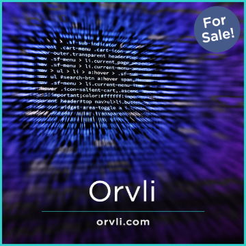 Orvli.com