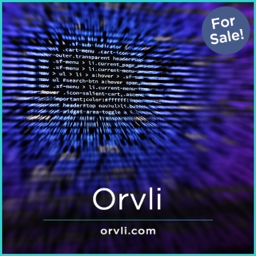 Orvli.com