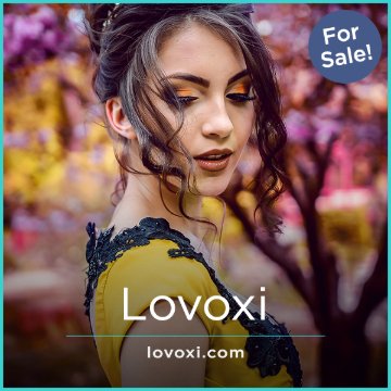 Lovoxi.com