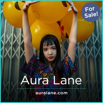 AuraLane.com