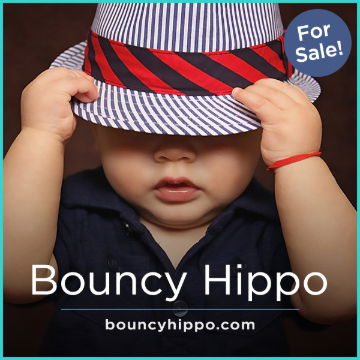 BouncyHippo.com
