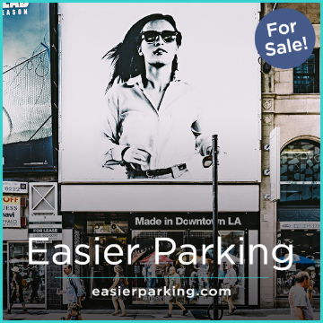 EasierParking.com