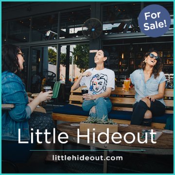 LittleHideout.com