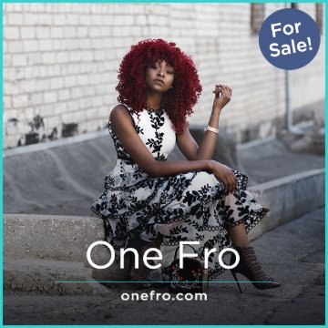 OneFro.com
