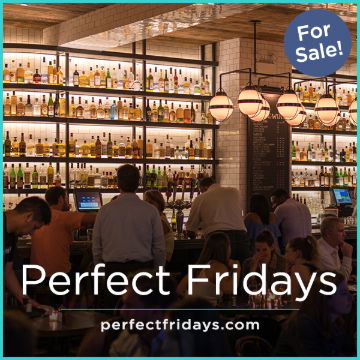 PerfectFridays.com