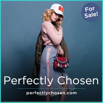 PerfectlyChosen.com