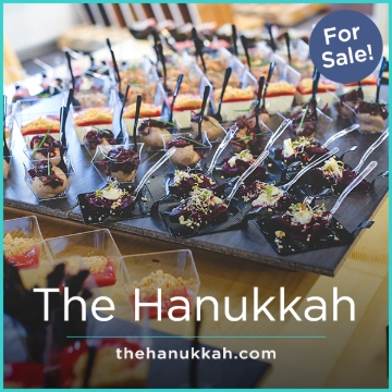TheHanukkah.com