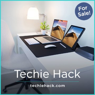 TechieHack.com