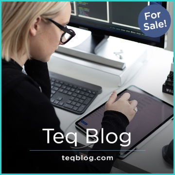 TeqBlog.com